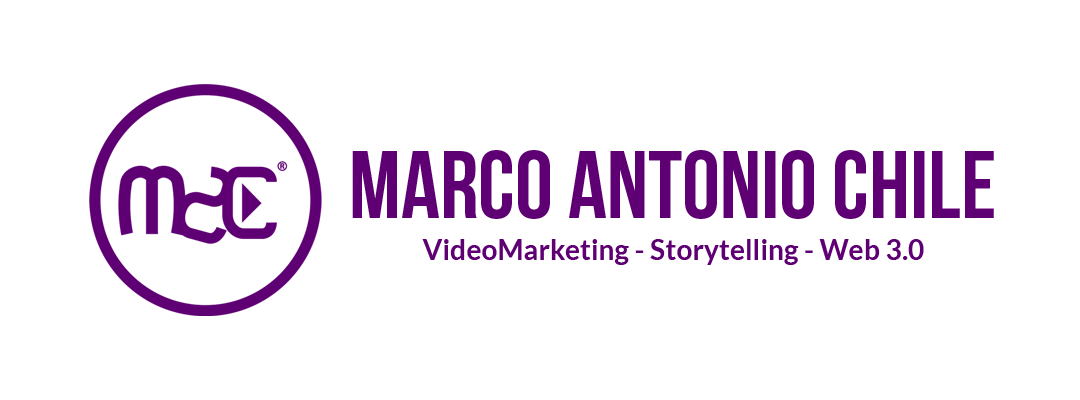 Logo Marco Antonio 